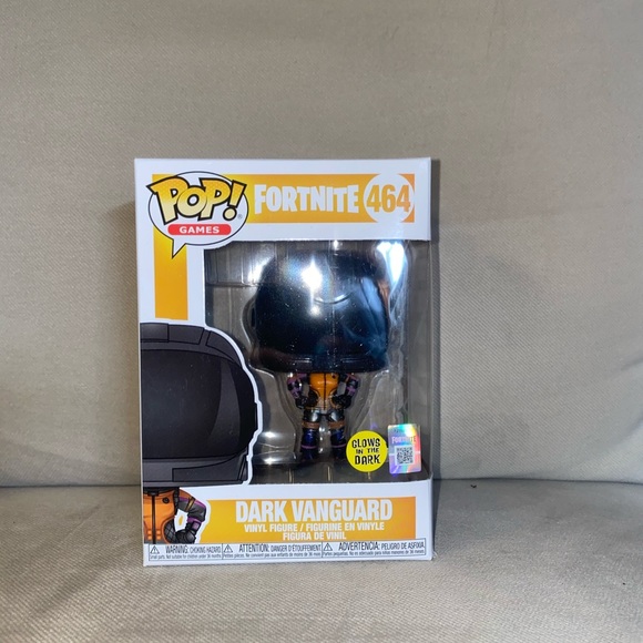 16 fortnite funko pops - Picture 4 of 16